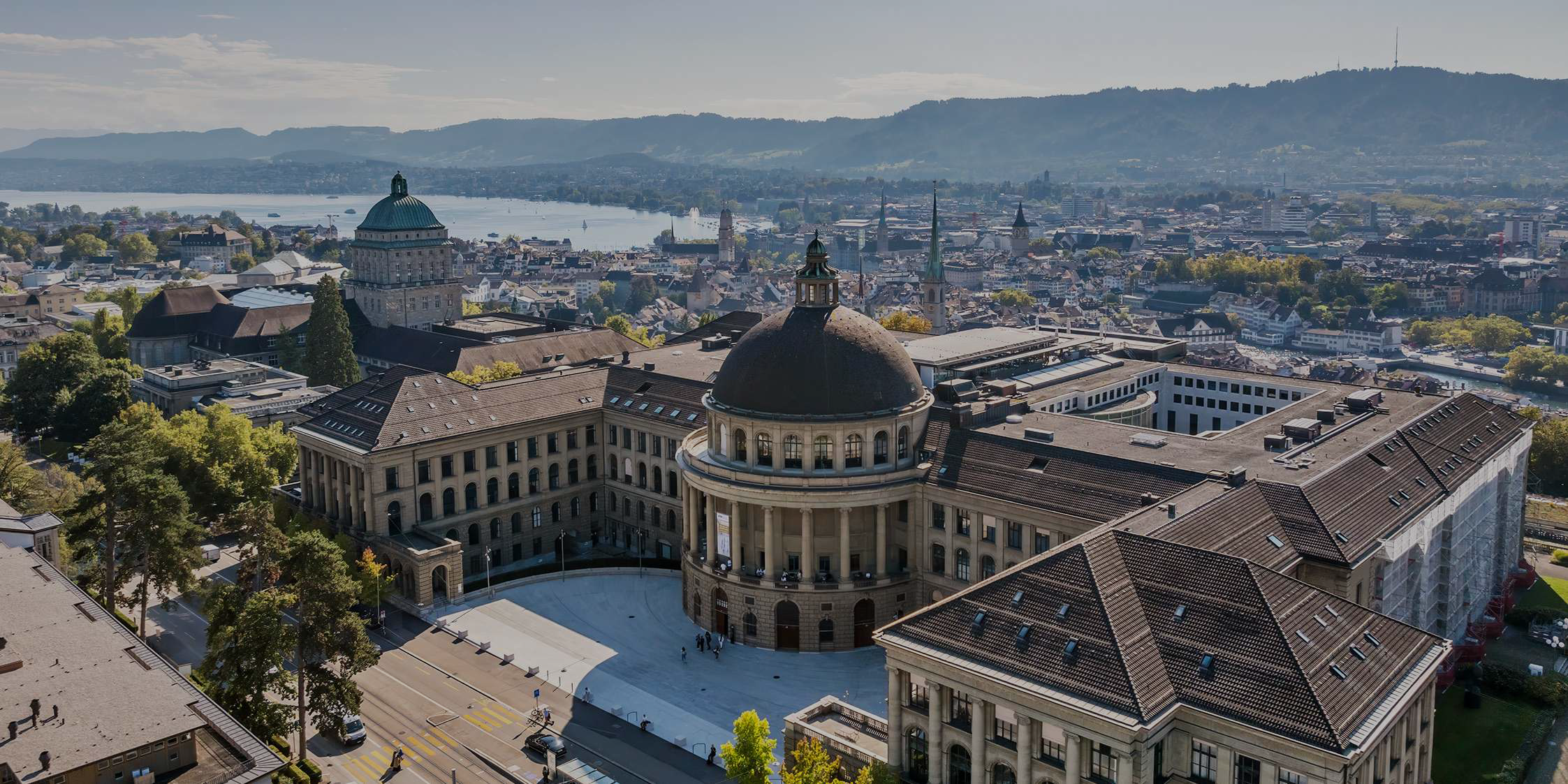 ETH Zürich Design++ XR Summer School in AEC